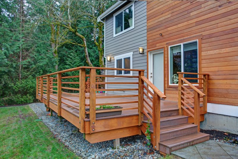 Batten Siding Installation in Glynn County, GA