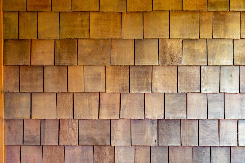 Cedar Siding Installation in Saint Simons Island, GA