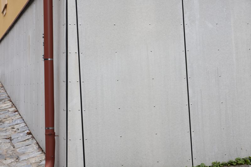Cement Board Replacement in Brunswick, GA