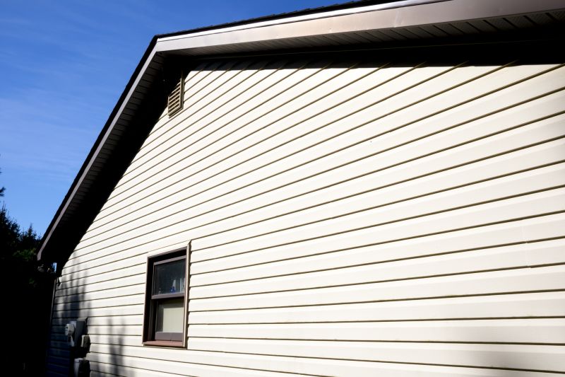 Dutch Lap Siding Installation in Brunswick, GA