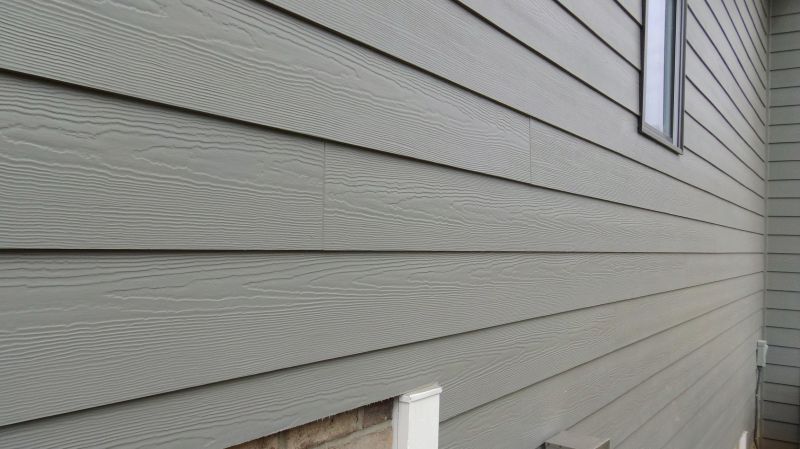 Dutch Lap Siding Installation in Brunswick, GA