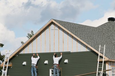 Fiber Cement Installation in Jekyll Island, GA
