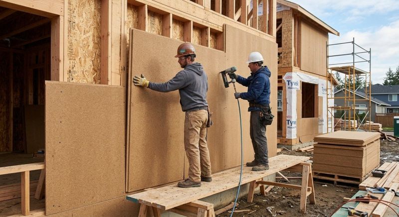 Fiber Cement Installation in Jekyll Island, GA