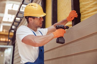 Fiber Cement Installation in Woodbine, GA