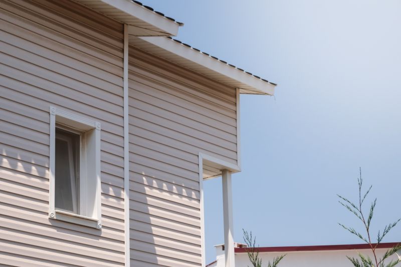 Fiber Siding Installation in Jekyll Island, GA