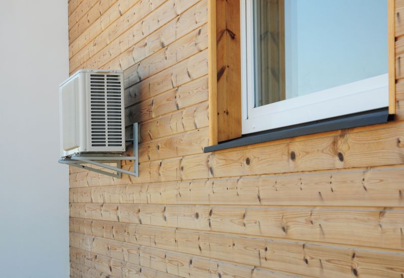 Hardwood Siding Installation in Darien, GA