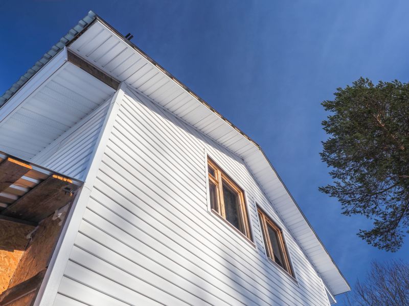 House Siding Replacement in Brunswick, GA