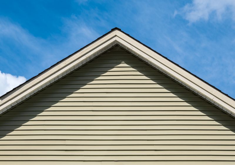 Insulated Siding Installation in Jekyll Island, GA