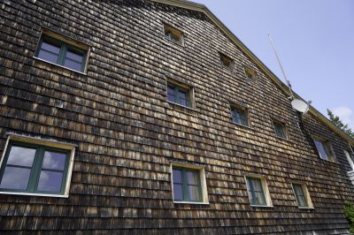 Shake Siding Installation in Darien, GA