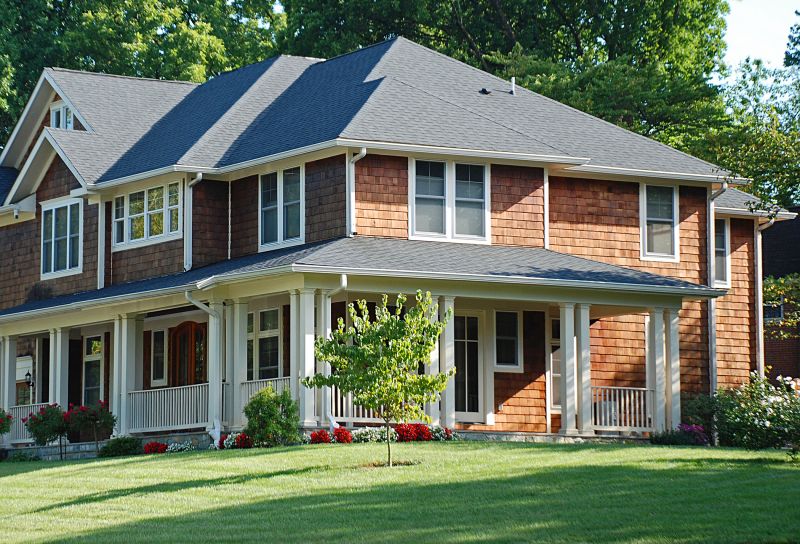 Shake Siding Installation in Brunswick, GA