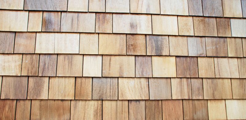Shingle Siding Installation in Brunswick, GA
