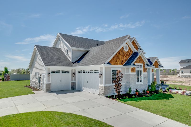 Siding Replacement in Darien, GA