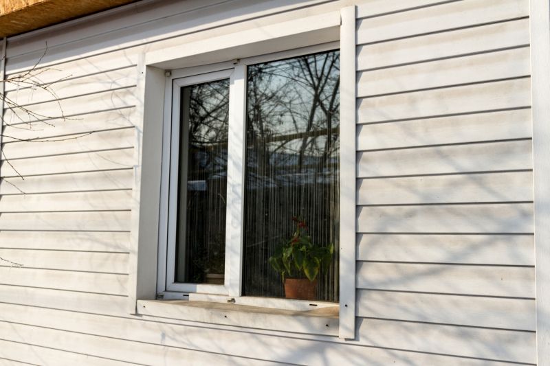 Siding Replacement in Darien, GA