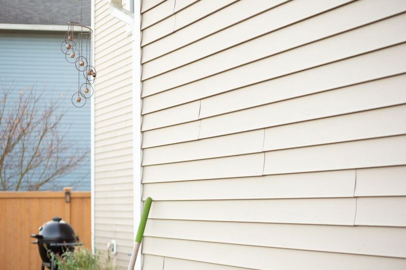Siding Replacement in Brunswick, GA