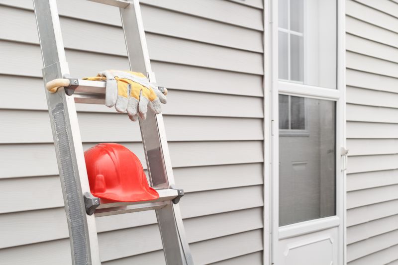 Siding Replacement in Woodbine, GA
