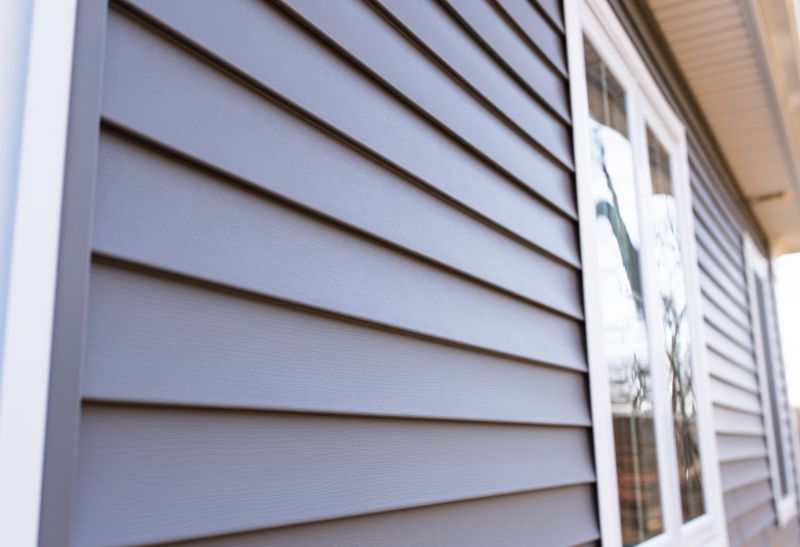 Vinyl Cladding Installation in Brunswick, GA