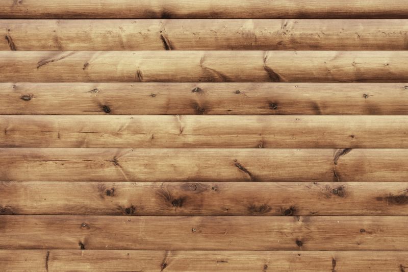 Wood Siding Installation in Brunswick, GA