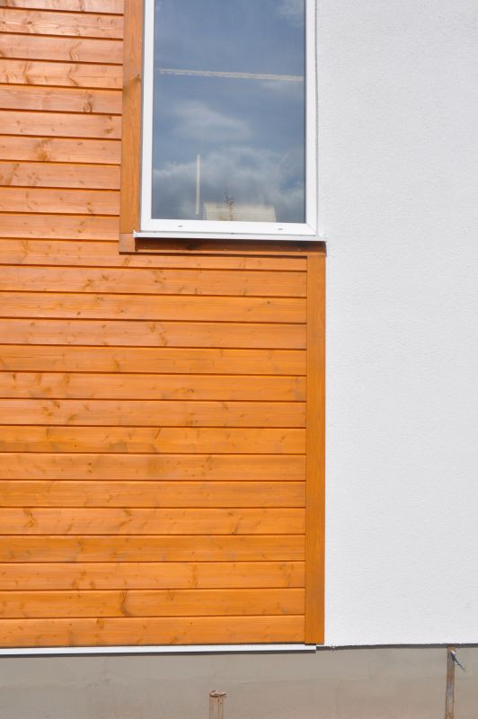 Wood Siding Installation in Saint Simons Island, GA