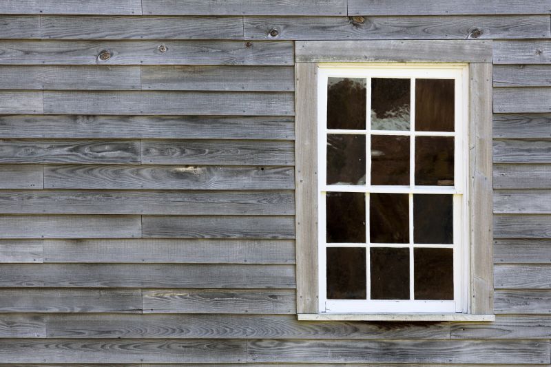 Wood Siding Installation in Woodbine, GA
