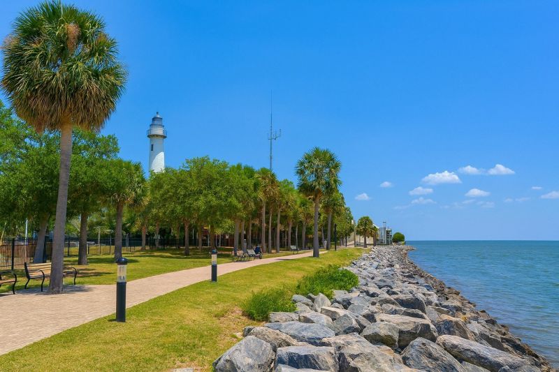 Saint Simons Island, GA
